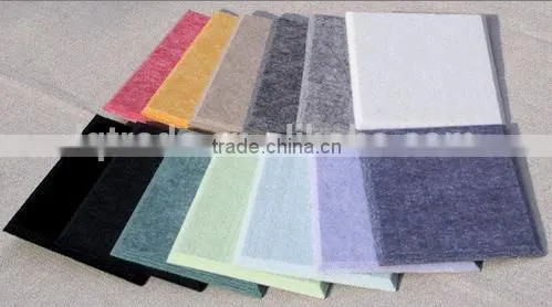 China LQ high temperature insulation board