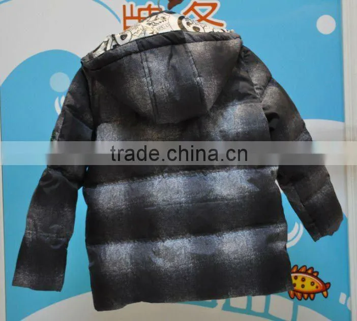 goose down jacket (Denmark Hans Christian Andersen)
