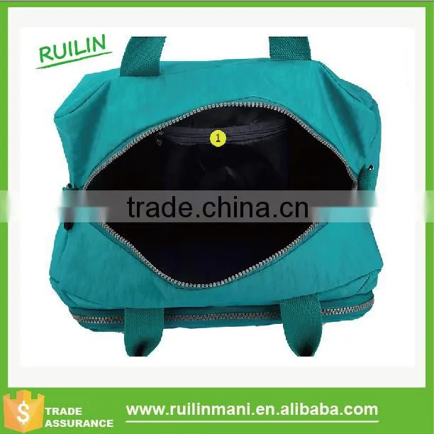 New Fashion Multifunctional Ladies Travel Handbags Wholesale