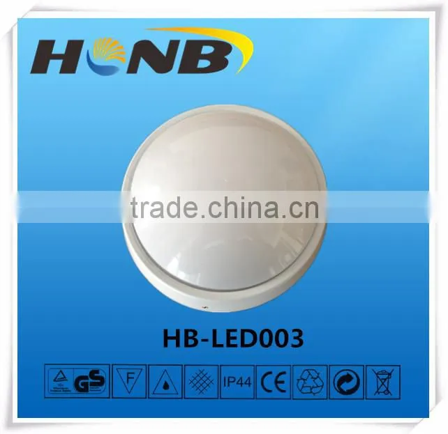 Bulkhead light Honb-LED004 6w-12w is optional