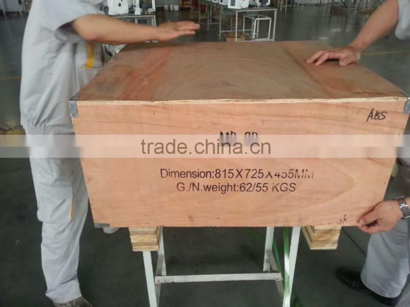 MP-2B Metallographic Grinding Polishing Machine/Laboratory Equipment/Lapidary Polishing Machine