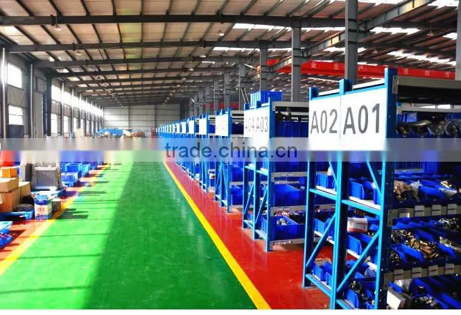 loading capacity :500kg mini dumper