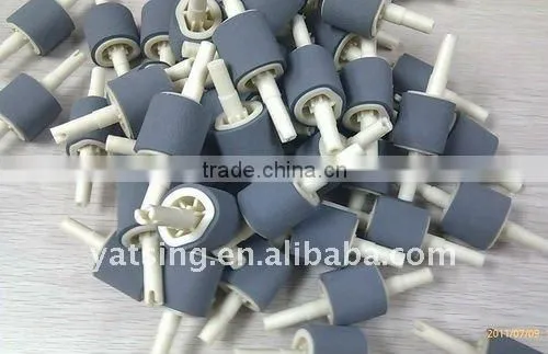 Original Paper pickup roller for use in HP2410/2420/2430 RL1-0542-000