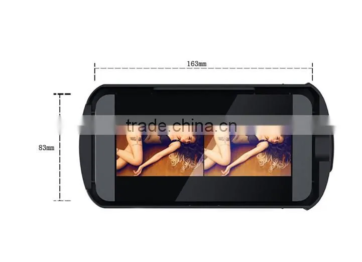 Wholesale cardboard vr glasses 3d vr box 2.0 wholesale vr box glasses 3d vr 2.0 shinecon vr glasses