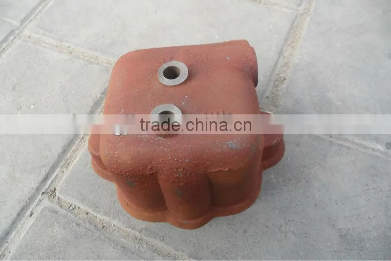 JD1110 cylinder head cover diesel engine parts manufacturer