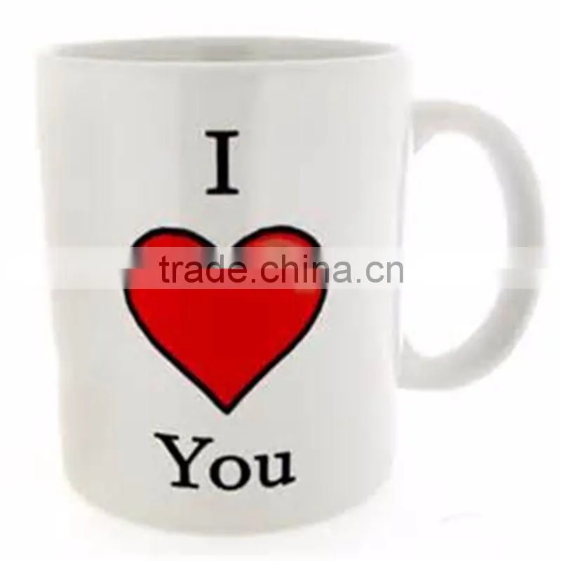 Newest condition eco solvent printer for mug with ink cartridge