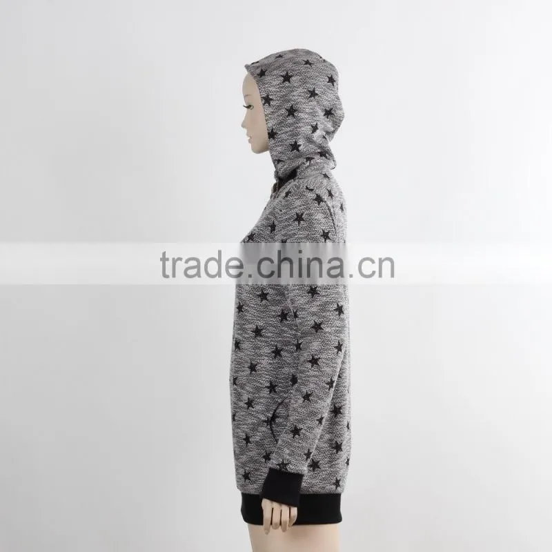 F5W14352 Latest Fashion Women Sweatshirt