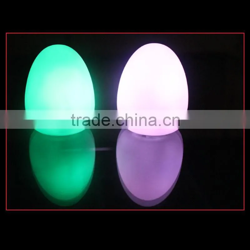 colour changing led flashing star shape mood light