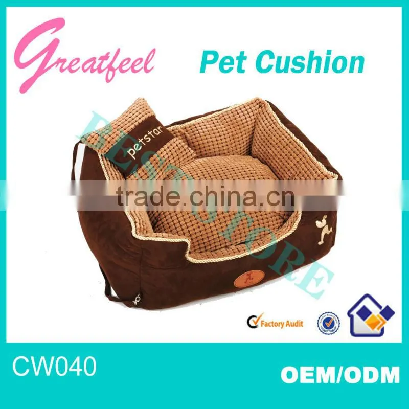 2013 newest wholesale cooling pet cushion for sale