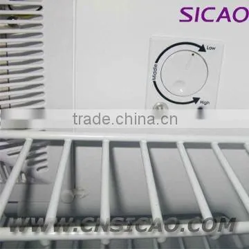Portable Mini Bar Refrigerator for Hotel