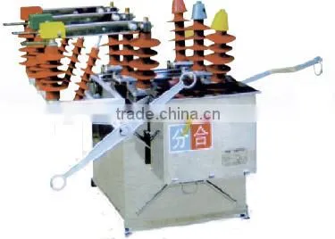 ZW8-12(G) Series Outdoor High Voltage Vacuum Circuit Breaker