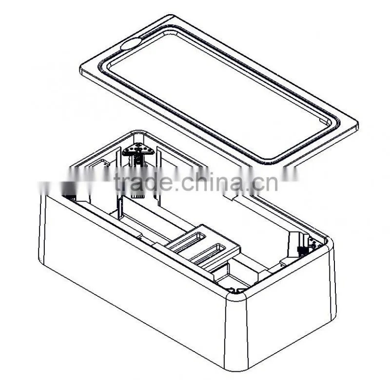 Wholesale Disposable Cpe Shoe Cover