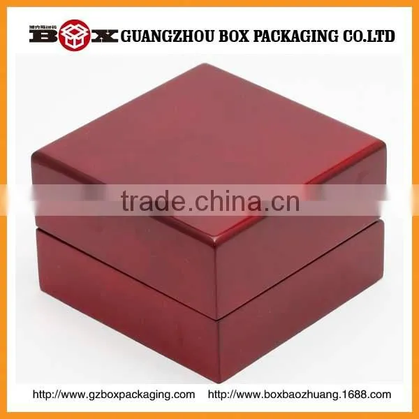 High Quality Paper Watch Box With Logo/luxury Watch Packaging Box/watch Box