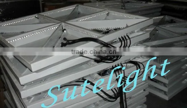 LED Dance Floor/led dance stage/led music floor