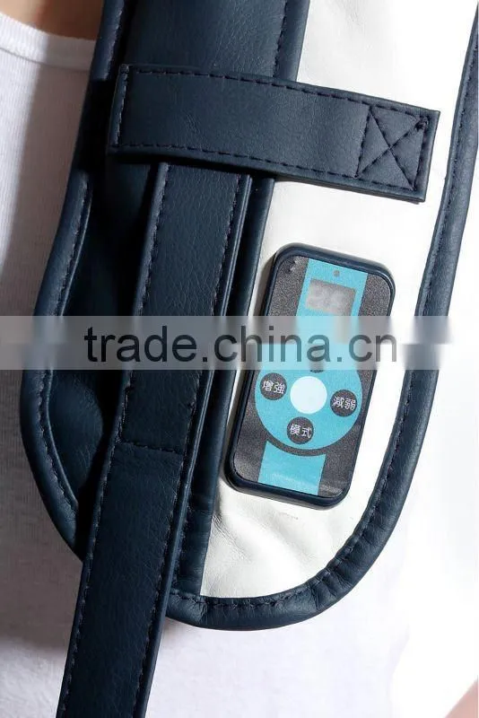 Hot sell used neck shoulder tapping belts