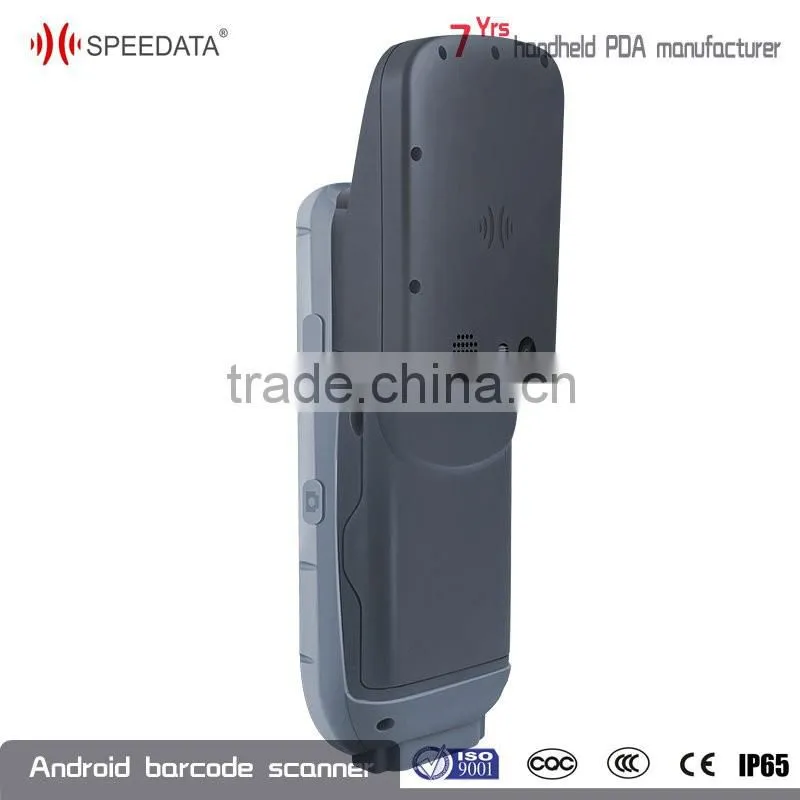 Wifi Bluetooth 3G Sim Card Reader with Long Range Rfid Uhf Reader, Cheap Price Rfid Uhf Reader Writer Scanner Android