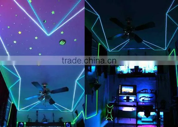customize el wire splitter / el wire accessories