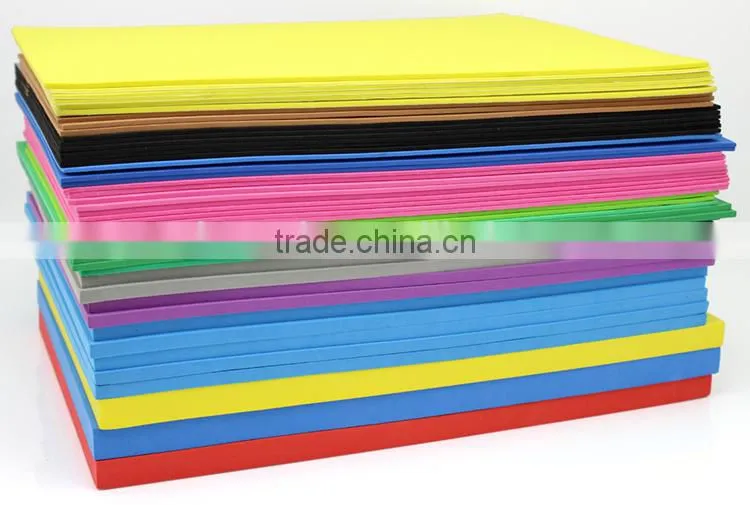 Eva foam sheet 20mm