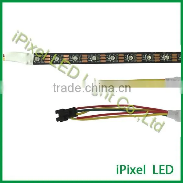 2016 New Arrival RGBW 5V built in IC 60leds rgb IP68outdoor rgb
