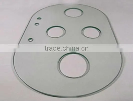 Water Jet Cutting Machine