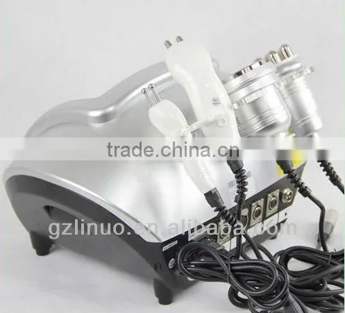 2013 the most professional cavitacion machine ( Promise with our quality, 1-4cm size loss per time!!!)