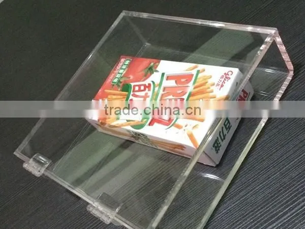 more expensive looking acrylic rganizer