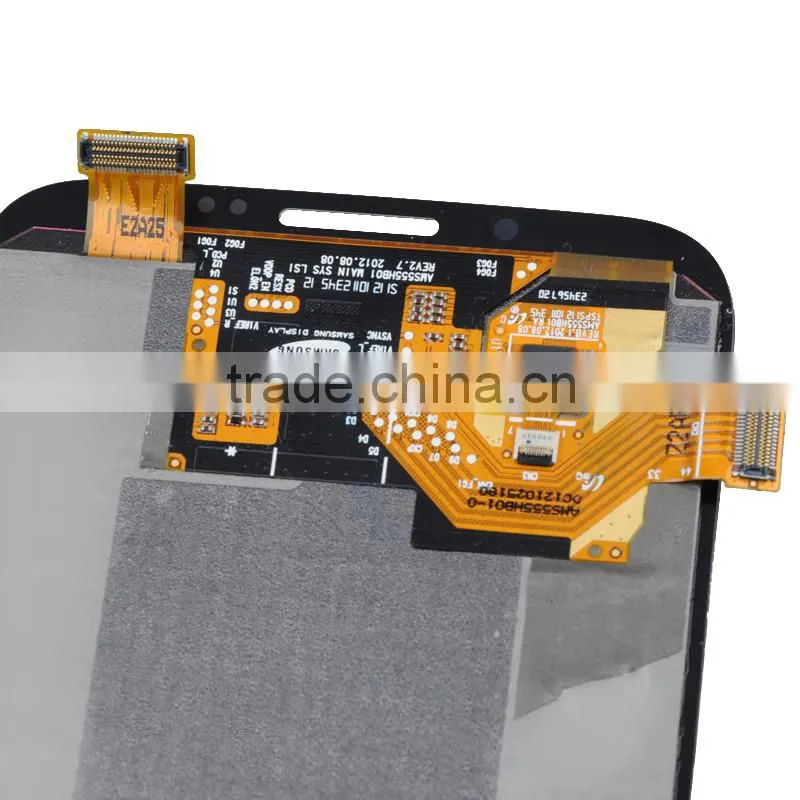 mobile phone LCD Screen Display For Samsung Galaxy Note 2 N7100