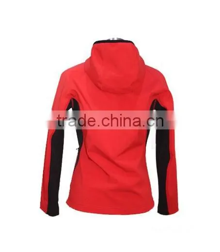 Top Quality New Style Fashionable short delivery time Wind proof Water proof Softshell Clothes