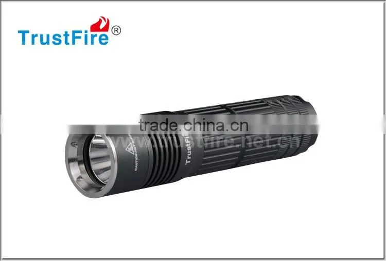 Trustfire A8 portable fishing light CREE XM-L 2 1000lumens, we are professional led flashlight factory!