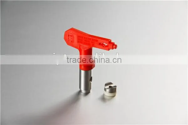 Airless Paint Spray Tips for Airless Spray Gun Parts
