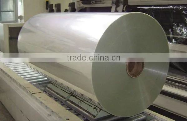 Good quality PET film packing