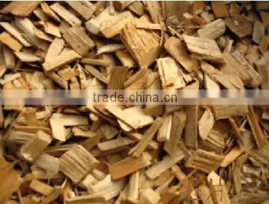 PX15-80 small wood chipper