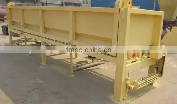 yulong wood debarker machine 2-3t/h