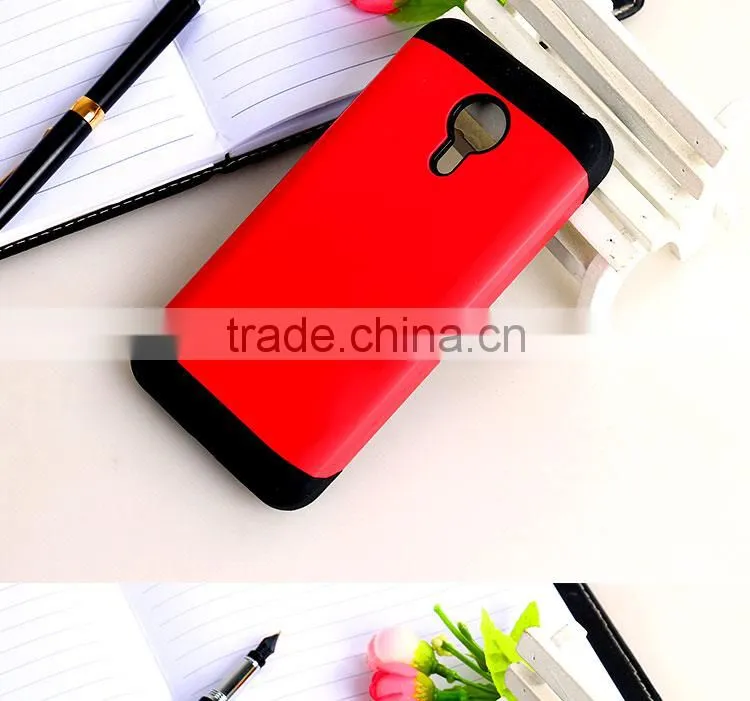 Free samples!LZB Hot selling smartphone cover for Meizu MX5 armor case