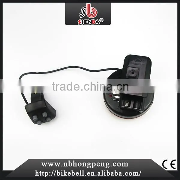Bicycle Parts Bells,Novelty Bike Bells,Durable Bicycle Bell