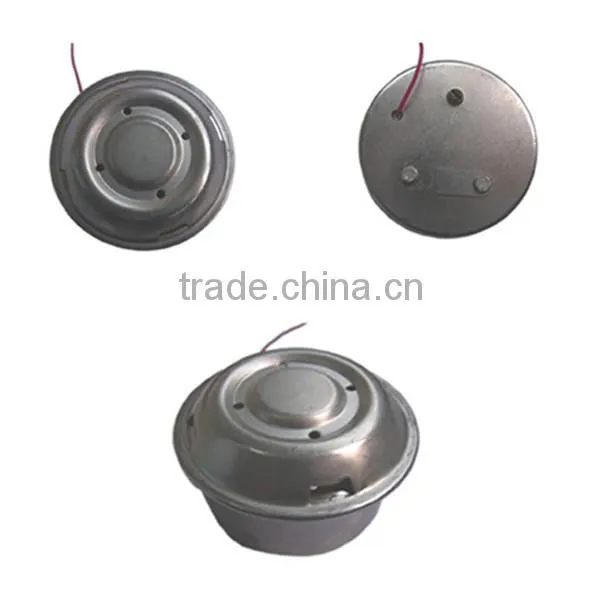 Global selling high quality industry security electromagnetic buzzer