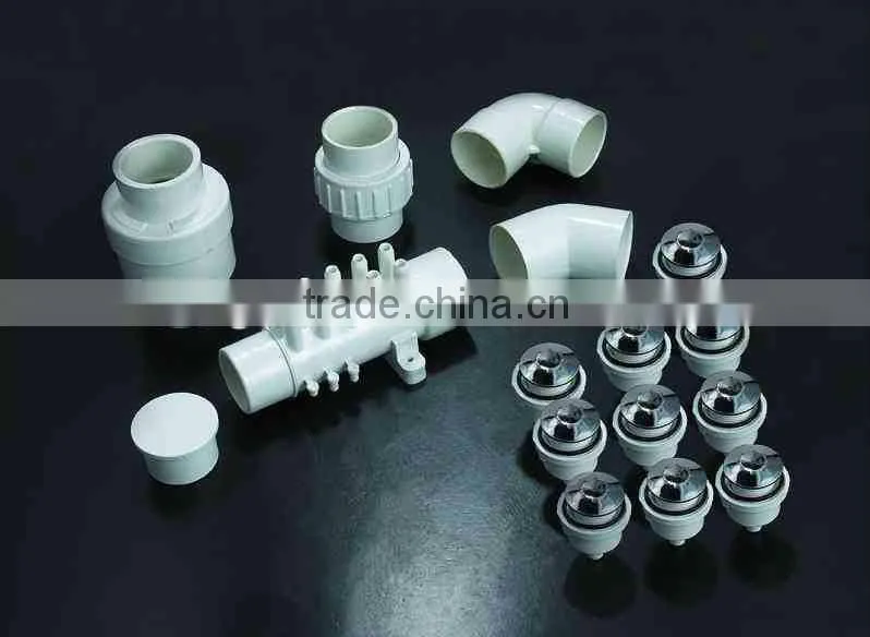 60-02 Bathtub whole set accessories