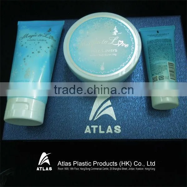 Cosmetic Packaging