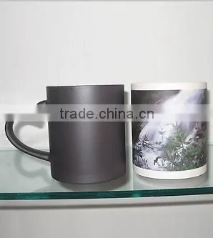 2016 Magic Cup Customized Water Bottles Drinkware Type and PC Material bottles