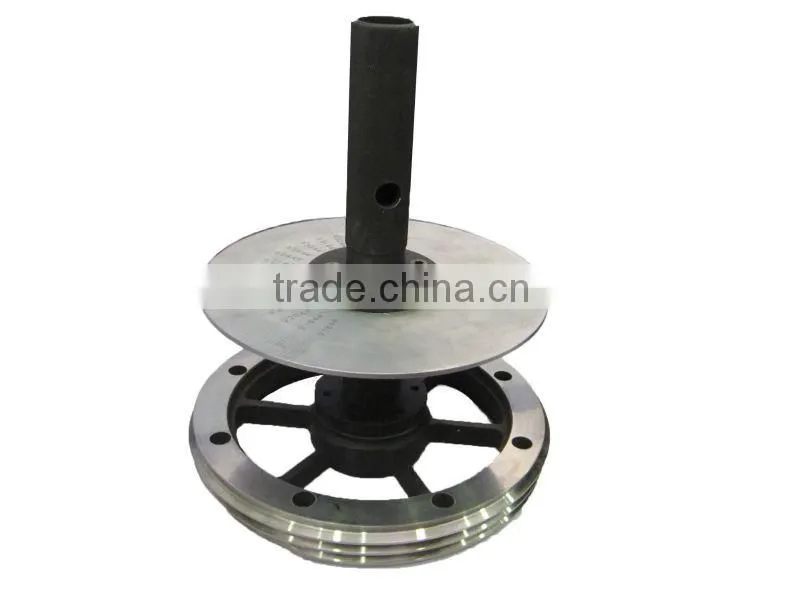 Graphite Electrode Thread Plug Gauge