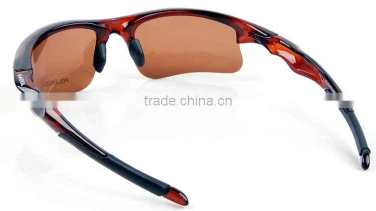 Stcok brand cycling sports sunglasses uv400