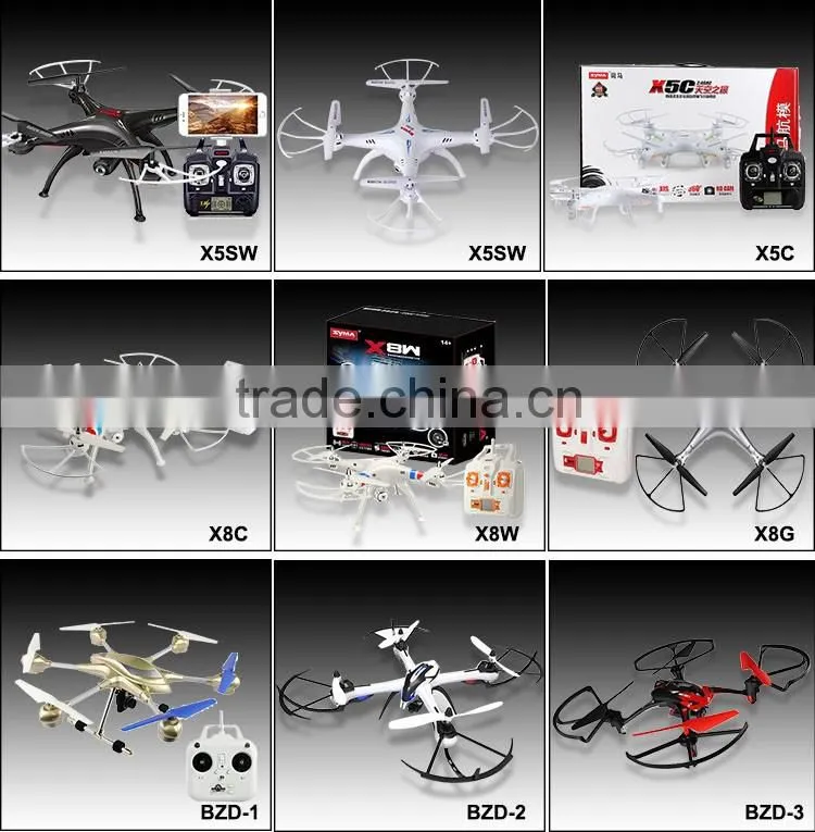 New quadcopter MINI 4 axis rc aircraft with 4 ch Six axis gyroscope