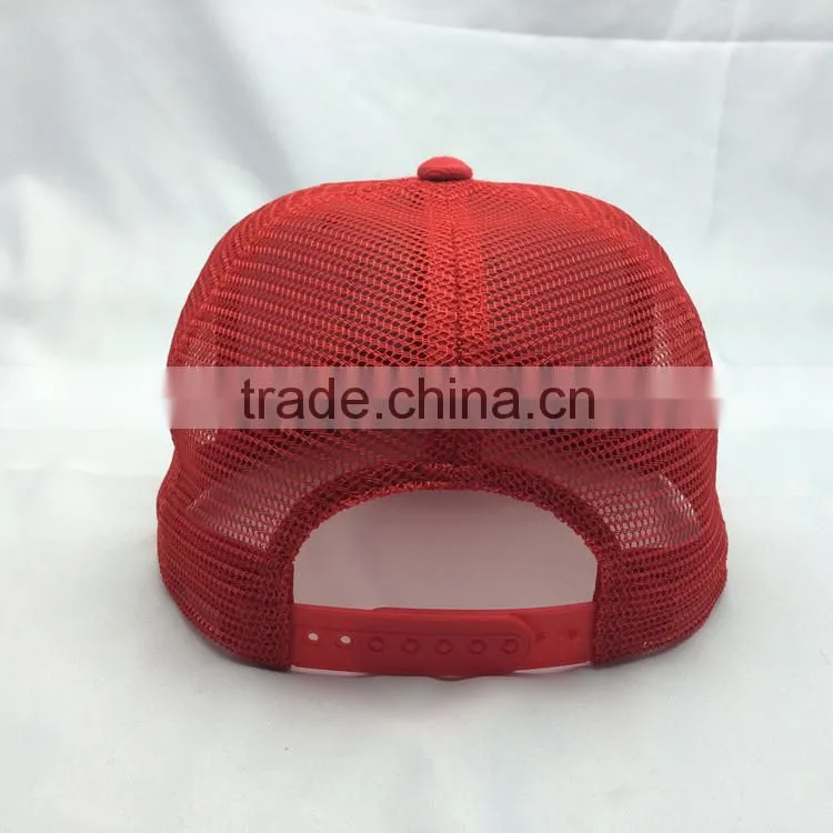 custom design your own logo 100%acrylic bottle opener snapback caps