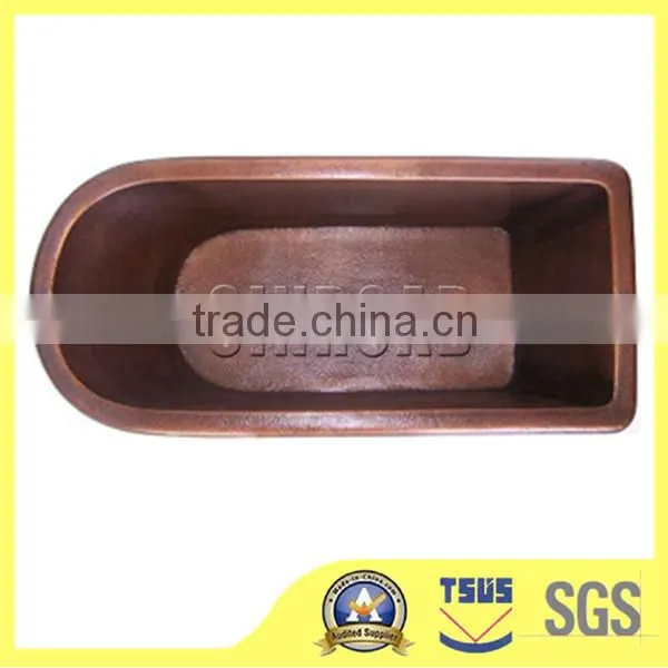 free standing bath tub ,soaking tub, curve bath