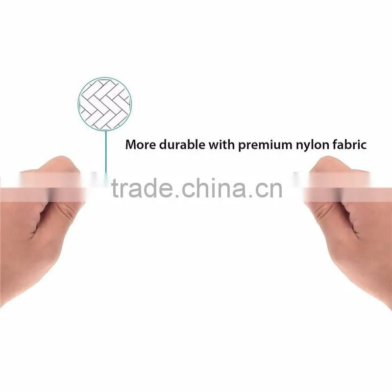 MFI 8 pin data cable for Iphone 6 6s plus 5 5s ipad high quality IOS 8/9 durable fast charge data cync usb line wire