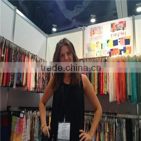 Stock single jersey fabric
