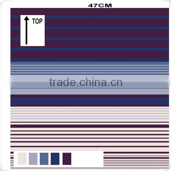 SHAOXING Printed 100% printed rayon fabric