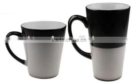 11 oz Sublimation Ceramic Couple Mug,Lover mugs