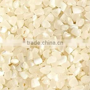 Broken rice from india