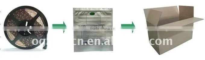 w2812b nano 2835 ultra thin 4mm led strip